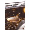 Frigideira de aço carbono de Buyer Mineral B Element Pro, resistente e durável para cozinha profissional e doméstica. Compre online agora!