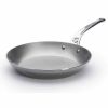 Frigeira de Aço Carbono de Buyer Mineral B Element Pro - Qualidade Premium para Cozinhar em Casa. Compre Agora!