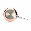 Panela cônica de cobre de Buyer Prima Matera Indução - qualidade premium para cozinhar em casa. Compre agora na loja online!