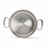 Panela de Cobre Prima Matera Indução da de Buyer - Elegância e qualidade num produto de alta gama para a sua cozinha. Ideal para indução.