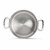 Panela de Cobre de Buyer Prima Matera Indução - Utensílio de Culinária Premium para Cozinha Profissional. Compre Online!