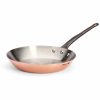 Frigideira de Cobre de Indução de Buyer Prima Matera - Utensílio de Cozinha de Qualidade Premium com Tradição e Elegância | Compre Online