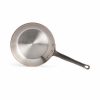 Frigideira de cobre de indução - Qualidade premium da de Buyer Prima Matera Tradição. Cozinha com elegância e eficiência!