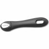 Compre agora a de Buyer Alça longa removível Twisty preta - Utensílio Premium de Cozinha online. Adquira já!