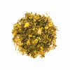 Chá Verde Orgânico Cool Miss Green, 80g, da Dear Tea Society, energia pura e fresca em cada chávena. Aproveite a experiência revigorante!