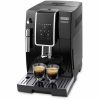 Cafeteira DeLonghi Dynamics ECAM350.15.B - Máquina de café automática de alta qualidade para comprar online. Aproveite!