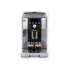 Máquina de café DeLonghi ECAM250.23.SB Magnifica S: Prepare café perfeito com esta máquina de café inteligente de alta qualidade. Compre online!