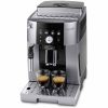 Máquina de café DeLonghi ECAM250.23.SB Magnifica S - O seu café perfeito a um toque. Tecnologia inteligente para os amantes de café exigentes.