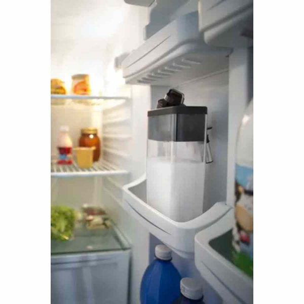 Máquina de café automática DeLonghi ECAM350.55.B Dinamica, preta - Desfrute de café fresco e aromático todos os dias! Aprecie a qualidade e inovação desta máquina de café DeLonghi.