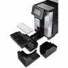 Máquina de café DeLonghi ECAM610.75.MB PrimaDonna Soul para café perfeito em casa - Compre agora e desfrute da melhor qualidade!