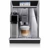 Máquina de café DeLonghi ECAM650.85.MS PrimaDonna Elite Experience - Prepare cafés perfeitos em casa com esta máquina de café automática de alta qualidade.