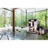 Máquina de café automática DeLonghi ECAM650.85.MS PrimaDonna Elite Experience - Desfrute do café perfeito em casa com esta máquina de alta qualidade. Ideal para os amantes de café exigentes.