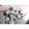 Máquina de café automática DeLonghi ECAM650.85.MS PrimaDonna Elite Experience - Desfrute do café perfeito em casa com esta máquina premium. Ideal para amantes de café exigentes.