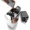 Máquina de café DeLonghi ECAM650.85.MS PrimaDonna Elite Experience para um café perfeito em casa. Compre agora e desfrute!