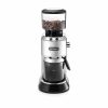 Moedor de café DeLonghi KG520.M Dedica - Desfrute do melhor café em casa com este moedor de alta qualidade da DeLonghi. Aproveite!