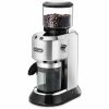 Moedor de café DeLonghi KG520.M Dedica - Prepare cafés perfeitos em casa com este moedor de café de alta qualidade. Ideal para os amantes de café exigentes.
