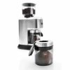 Moedor de Café DeLonghi KG520.M Dedica - Trituração precisa para o seu café perfeito. Compra online de qualidade premium.