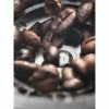 Moedor de café DeLonghi KG520.M Dedica - Moa grãos com precisão e qualidade superior para o seu café perfeito. Adquira já!