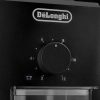 Moedor de café DeLonghi KG79 - Desfrute do melhor café em casa com este incrível moedor de café de alta qualidade. Compre agora!
