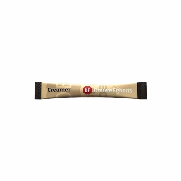 Café em bastão Douwe Egberts Creme 500 x 2,5 g para uma experiência de aroma e sabor incomparáveis. Ideal para os amantes de café.