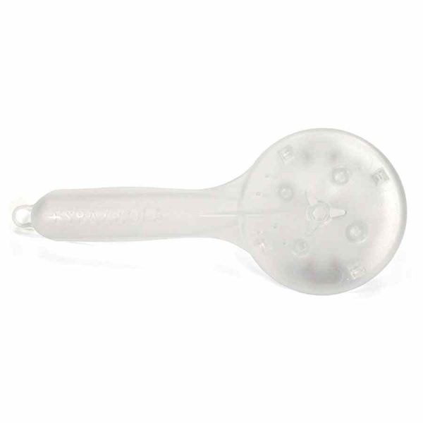 Espazzola 2+3 - Ferramenta de limpeza de cabeça de grupo de 58 mm para café de qualidade superior, leve já!