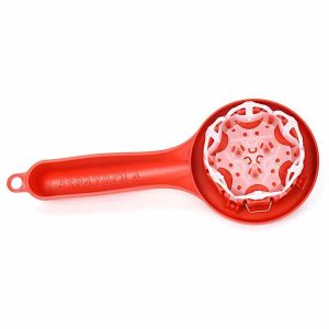 Ferramenta de Limpeza de Cabeça de Grupo 58 mm Espazzola 2+3 | Eficiente e Durável | Limpeza Profunda e Fácil para a sua Máquina de Café