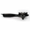 Ferramenta de limpeza de cabeça de grupo 58 mm - eficiente e durável para manter a sua máquina de café impecável. Compre a Espazzola 2+3 agora!