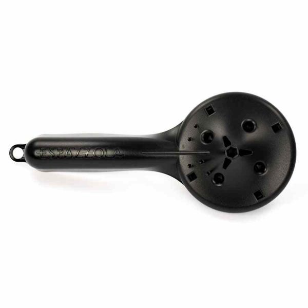 Ferramenta de limpeza de cabeça de grupo 58 mm Espazzola 2+3 de alta qualidade para máquinas de café - Limpeza profunda e eficiente.