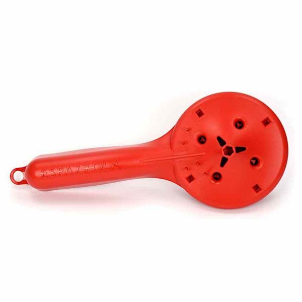 Ferramenta de limpeza de grupo 58 mm para máquinas de café. Mantenha sua máquina limpa com a Espazzola 2+3. Produto de qualidade.