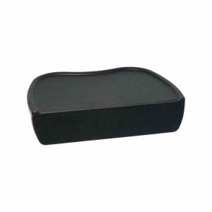 Tapete compactador Espresso Gear Edge para café, durável e funcional para aperfeiçoar sua extração de café em casa. Compre agora!