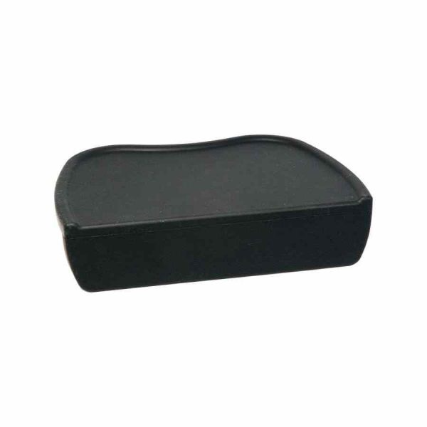 Tapete compactador Espresso Gear Edge para café, durável e funcional para aperfeiçoar sua extração de café em casa. Compre agora!