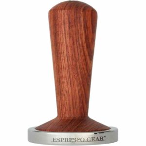 Base Convexa Espresso Gear Luce Tamper para café de alta qualidade - Compre online agora!