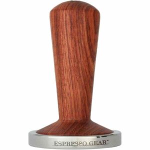 Base Convexa Espresso Gear Luce Tamper - Acessório de Café de Alta Qualidade para Baristas Exigentes - Compre Online Agora!
