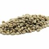 Grãos de café verde Etiópia Sidamo de 1 kg, uma escolha premium para seu café perfeito. Aproveite!