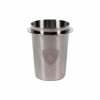 Copie dosadora de café Eureka 45 g para medir com precisão - adicione perfeição à sua rotina de café! Ideal para os amantes de café exigentes.