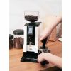 Tamper Dinamométrico Eureka 58 mm - Acessório premium para café, design robusto e preciso. Compre online agora!