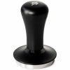 Tamper Dinamométrico Eureka 58 mm - Ferramenta de alta qualidade para café, ideal para garantir a compactação perfeita do café moído.