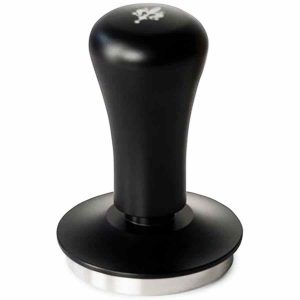 Tamper Dinamométrico Eureka 58 mm - Ferramenta de alta qualidade para café, ideal para garantir a compactação perfeita do café moído.
