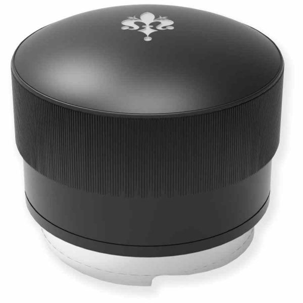 Nivelador de café ajustável fácil Eureka para uma extração perfeita. Ferramenta profissional para baristas exigentes. Compre online agora!