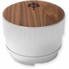 Nivelador de café ajustável fácil Eureka para uma experiência de barista perfeita. Ajuste simples para um café impecável.