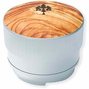 Nivelador de café ajustável de alta qualidade da marca Eureka para um café perfeito todas as manhãs. Ideal para entusiastas do café. Compre já!