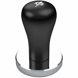 Compacto e ergonómico, o Eureka Extra Light Tamper 58 mm em preto é o acessório perfeito para um café perfeito. Compre já!