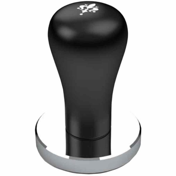 Compacto e ergonómico, o Eureka Extra Light Tamper 58 mm em preto é o acessório perfeito para um café perfeito. Compre já!