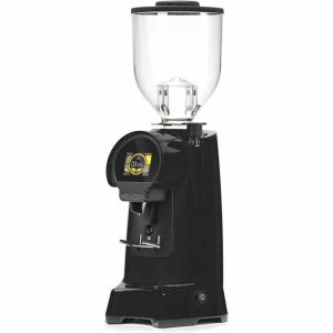Moedor de café expresso Eureka Helios 65 - Trituração precisa para um café perfeito. Ideal para apreciadores de café exigentes. Compre online!