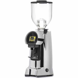 Moedor de café expresso Eureka Helios 65 - Desfrute do melhor café com este moedor premium para expresso de alta qualidade disponível online.