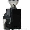 Moedor de café Eureka Mignon Filter 15BL em preto fosco - Trituração precisa para um café perfeito. Moagem profissional e eficiente. Ideal para amantes de café exigentes.