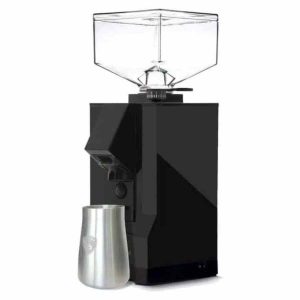 Moedor de café Eureka Mignon Silent Filter 15BL - Desfrute do café perfeito em silêncio com este moedor de alta qualidade. Ideal para os amantes de café exigentes.
