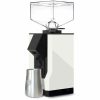 Moedor de café Eureka Mignon Silent Filter 15BL para café fresco e aromático em casa. Compre agora e desfrute de sabor superior!
