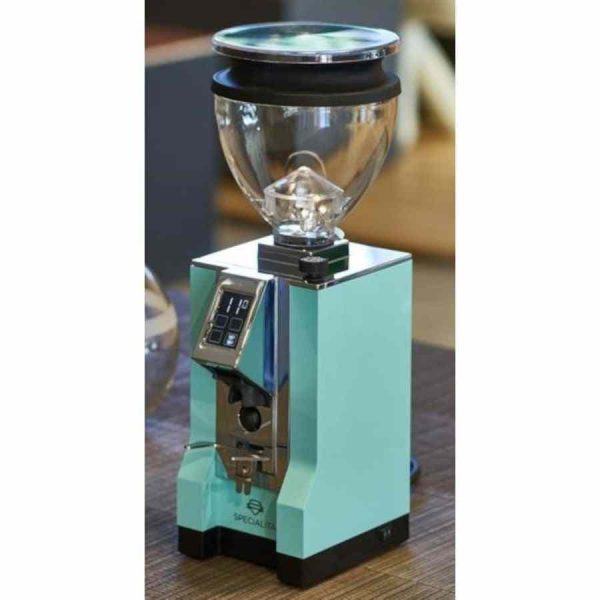 Conjunto de limpeza essencial para o seu moinho Eureka Mignon. Mantenha a sua máquina de café impecável!