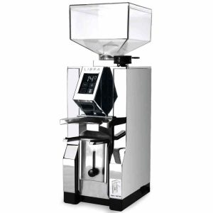 Moedor de café expresso Eureka Mignon Libra 16CR - Perfeição moída na hora para o seu café perfeito! Ideal para os amantes de café exigentes.